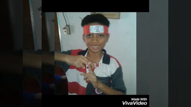 Choji vs choji kecil смотреть онлайн