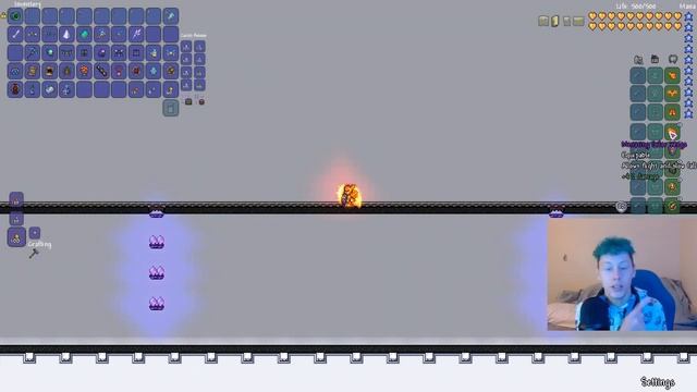 TERRARIA 1.3 ULTIMATE YO-YO CLASS SETUP 2019 - BEST YO-YO CLASS LOADOUT TERRARIA 1.3 CONSOLE / PC смотреть онлайн