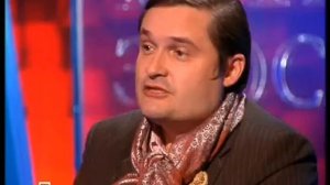 Школа злословия: Александр Васильев (первый раз) | 19.09.2005