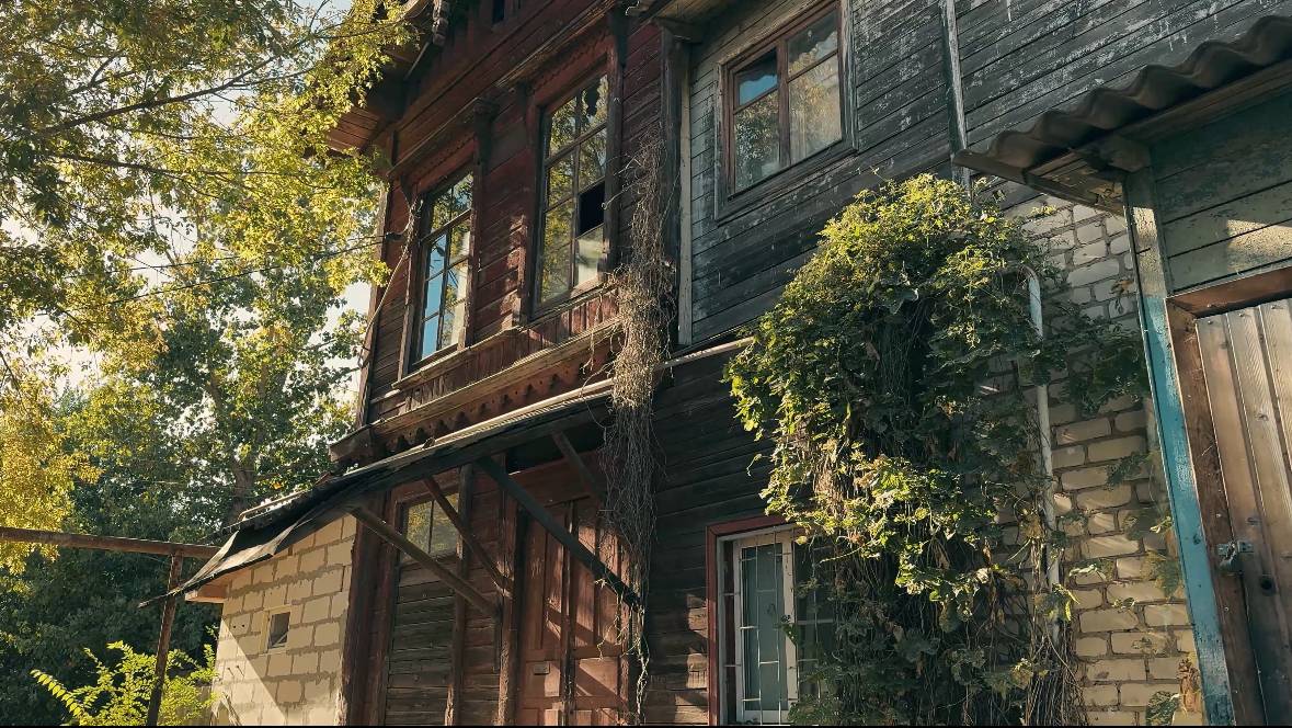 Пугачевская улица Волгоград смотреть онлайн