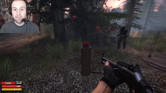 STORY TIME (Garry's Mod Trouble in Terrorist Town) смотреть онлайн
