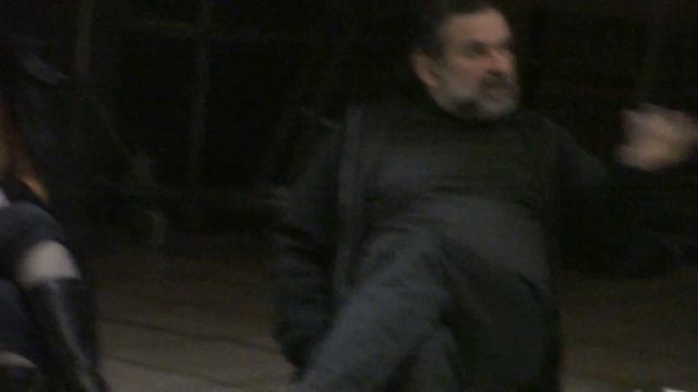 (11.12.2011) ЮШКОВ-АРТЕМОВ - обсуждение смотреть онлайн