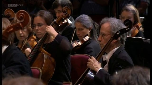 Berlioz, ROMÉO ET JULIETTE, ORR, John Eliot Gardiner, Proms 2016