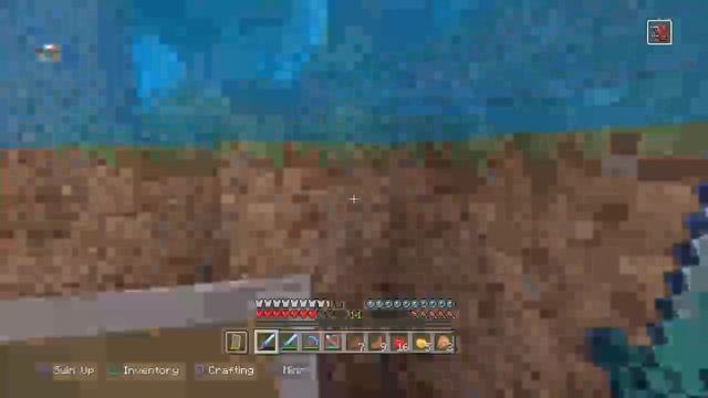 GONNA KILL THE ENDER DRAGON WITH MAGIC смотреть онлайн