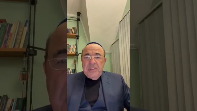 Глава Мишпатим. Часть 3. О превозмогании жадности, отдавая цдаку смотреть онлайн