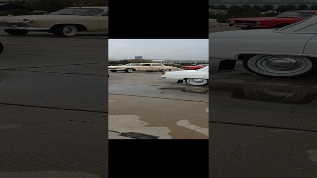 Волга ГАЗ-21, лучший автомобиль своего времени #сделановссср смотреть онлайн