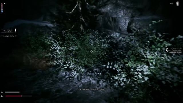 Winter Survival Simulator - DEMO смотреть онлайн