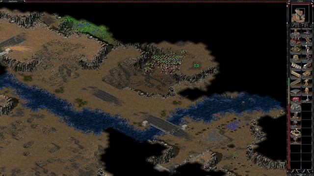 Command & Conquer - Tiberian Sun NOD Part 23/29 (1999) No Commentary Walkthrough. смотреть онлайн