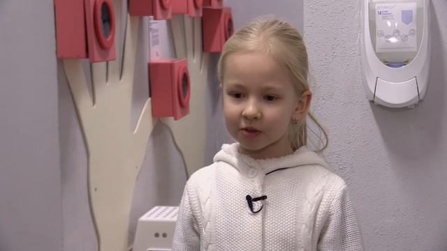 2016 02 16 HD Детский комплекс Эврика смотреть онлайн