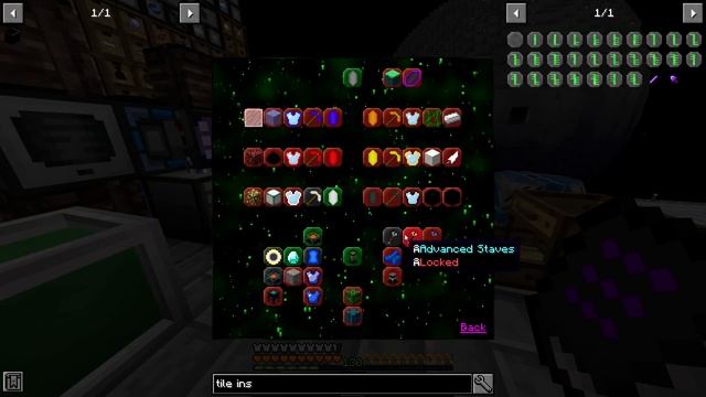 Project Ozone 3 - EP12 - Learning Lord Craft - Modded Minecraft 1.12.2 смотреть онлайн