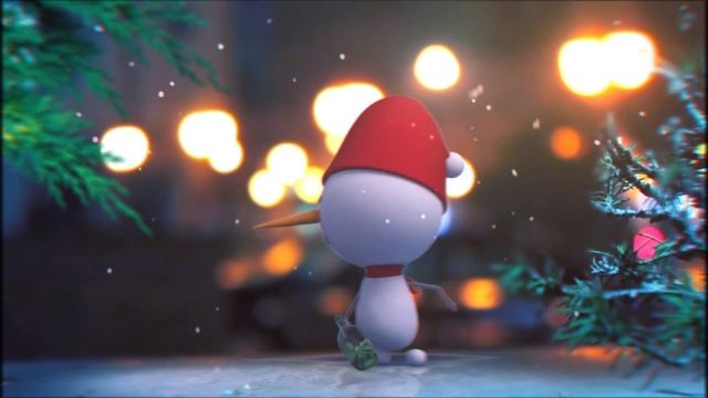 С Новым годом 2015! смотреть онлайн