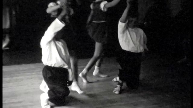 1966 Узловая, Прощание с детским садом смотреть онлайн