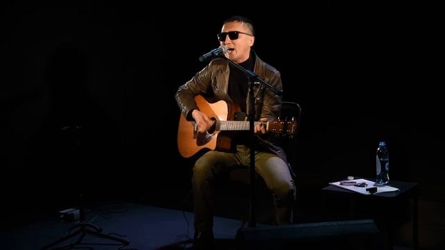 Ермен Анти. 04 мая 2017 в театре АРТиШОК. Часть 1. смотреть онлайн