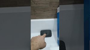 Как правильно смонтировать душевую систему с тропическим душем?!