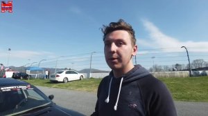 Развлечения русской молодежи в США.