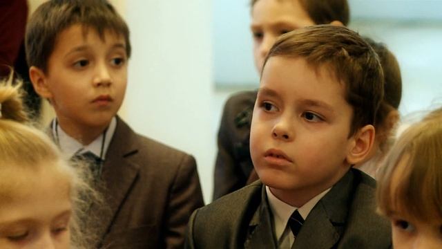 Cталинград 3.0. Институт истории КФУ смотреть онлайн