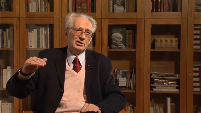Andrés Amorós. Salutación a Francisco Ayala смотреть онлайн