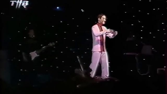 17. Opera #2 [Vitas In Kazan, 2003 | A.I-Upscaled] [50fps]
