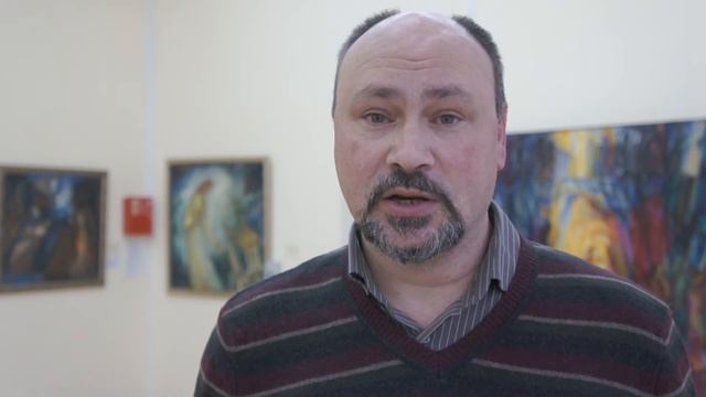Вне канона: Алексей Трубецков смотреть онлайн