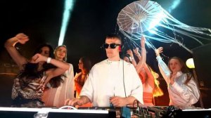 ZELENIN - [WSP] Music DJ Set 2024 (Indie dance | melodic techno mix) Live DJ Mix | 4k