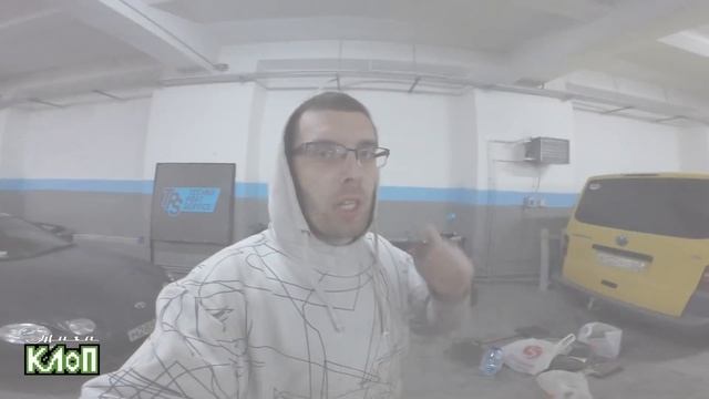 Реставрация ВАЗ 2101 своими руками без расточительства / Выиграл жигу за 100 руб смотреть онлайн