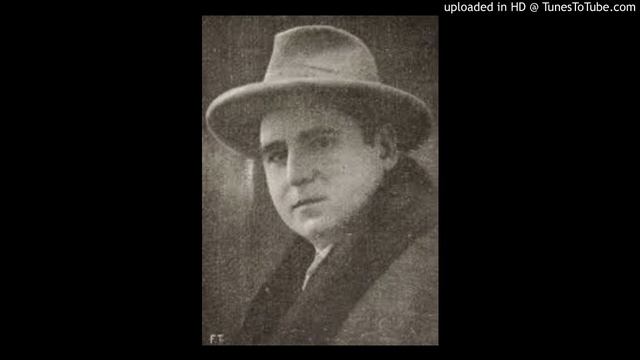 Petar Raichev: "Amor ti vieta", Vox 3001B del dicembre 1925 (?) смотреть онлайн