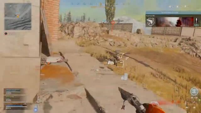 Call of Duty®: Modern Warfare®_20200428183653 смотреть онлайн