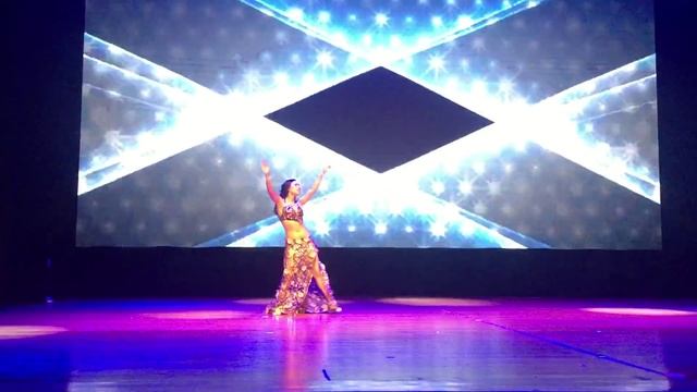 JINHEE KIM Performance In Guiyang Festival China2015