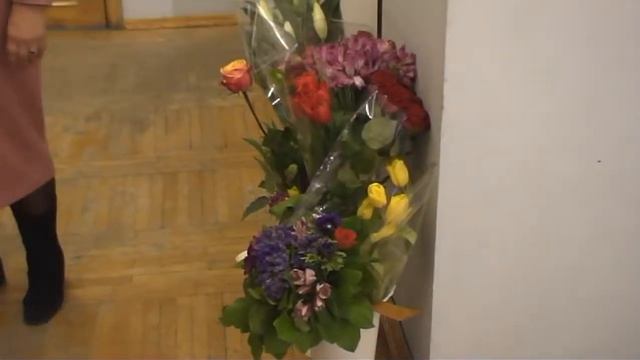 Выставка художника Михаила Воробьева смотреть онлайн