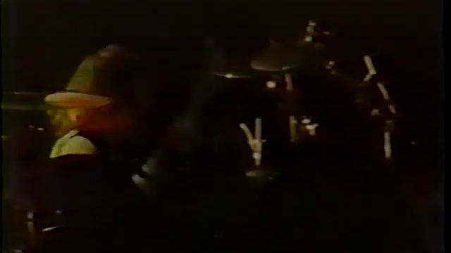 Metallica - The Spectrum, Philadelphia, PA, USA, 12.03.1989