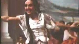 Gitana Leontenko 2 1953 year