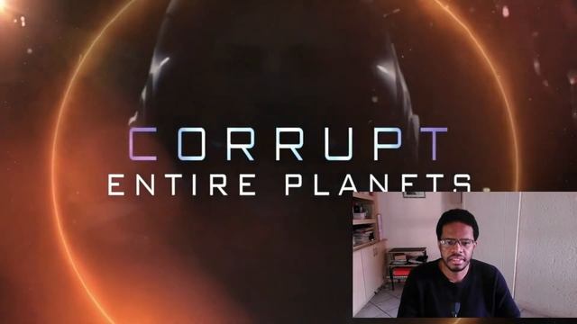 STELLARIS Trailer and Cinematics REACTIONS (Part 11) смотреть онлайн