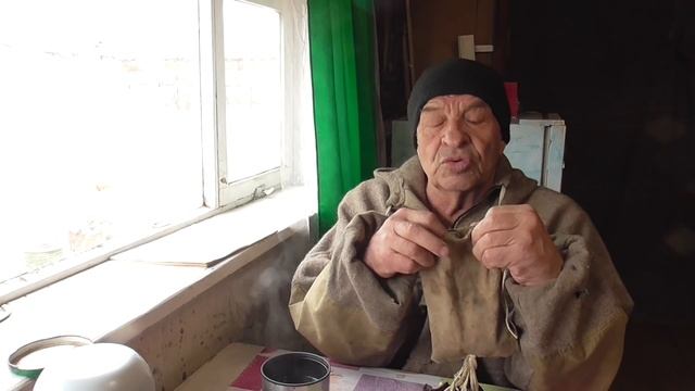 Качелбука (Явелбука) - погремушка для оленей смотреть онлайн