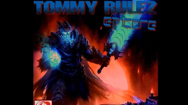TommY RuleZ - Empty Soul..