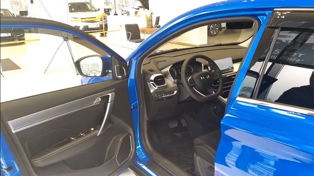 Geely Coolray: обзор новинки от Техцентра Гранд