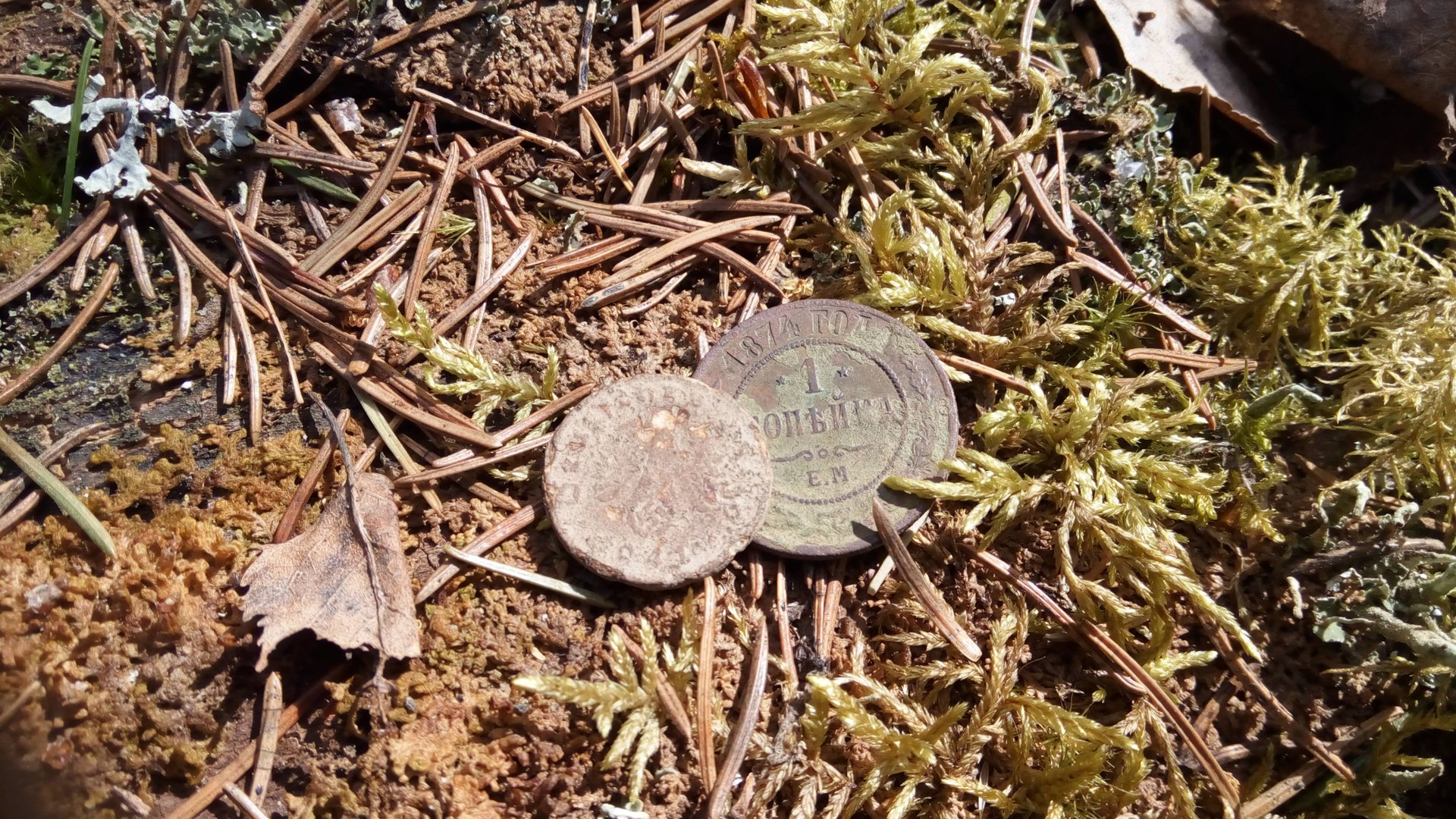 Коп по войне. ФИЛЬМ № 15. Военная археология.