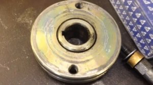 Ремонт ТНВД Камаз  Евро2 Часть 2