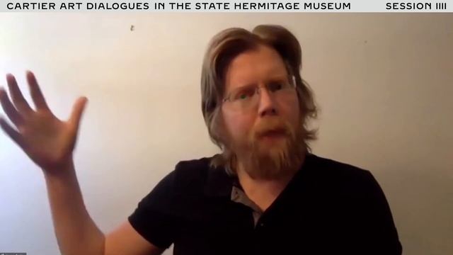 СЕССИЯ IIII: ТРАНСФОРМАЦИЯ ИСКУССТВА смотреть онлайн