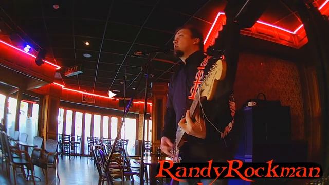 Red Lion 2 - Randy Rockman Show смотреть онлайн