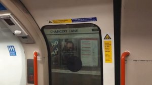 Поездки на метро в Лондоне