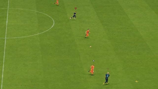 The Proper Pro Clubs Experience #18 [EAFC 24] смотреть онлайн