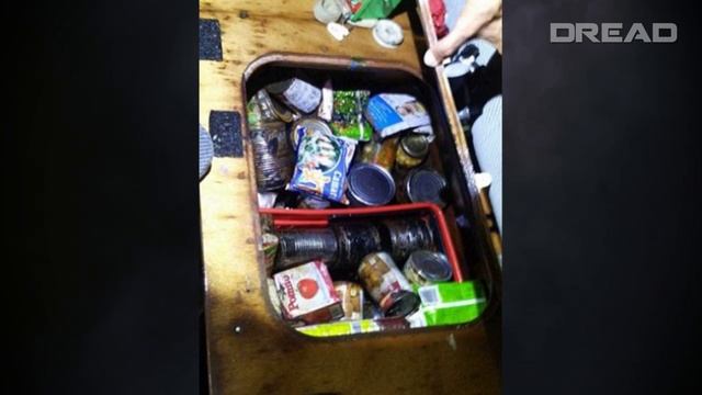 СЛУЧАИ 36 - DREAD Boosty смотреть онлайн