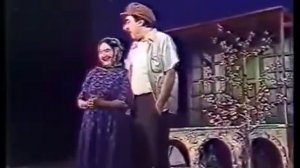 Аварский театр