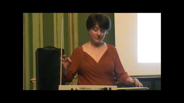 "Архаика-Авангард", 2-5 декабря 2013 г. смотреть онлайн