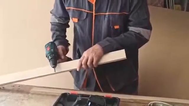 Туркестанский индустриально строительный колледж.А.Саттарханов.мебельщик комплектовщик смотреть онлайн
