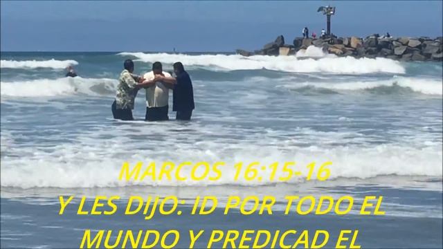 BAUTISMO DE CONRRADO,MARGARITA,JORGE Y MARIA смотреть онлайн