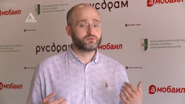 Русдрам открывается после почти трех месяцев простоя из-за ограничительных мер смотреть онлайн