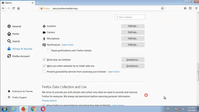 How to remove Typacodosof.info смотреть онлайн