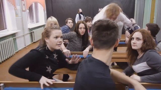 Актеры \ Режиссеры ((ВГККиИ)) смотреть онлайн