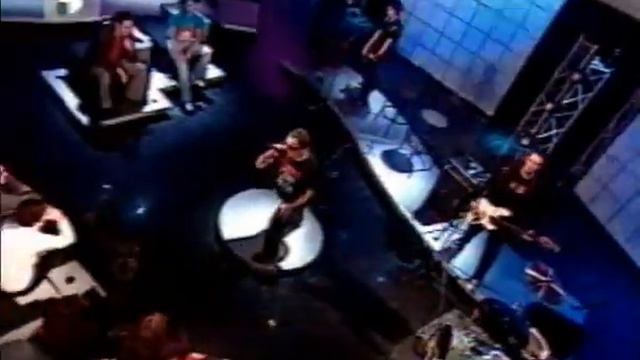 НАИВ - Концерт на Кухне, ТВЦ, 2004